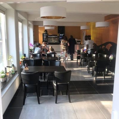 Foto 124 uit Saron-EetHuis NEW