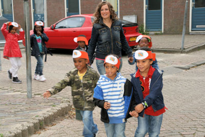 Foto 119 uit RKRegenboog30Jaar