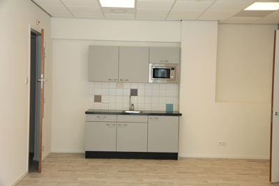 Foto 37 uit Verbouwing Liddle