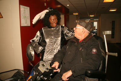 Foto 7 uit SinterklaashuisLunch