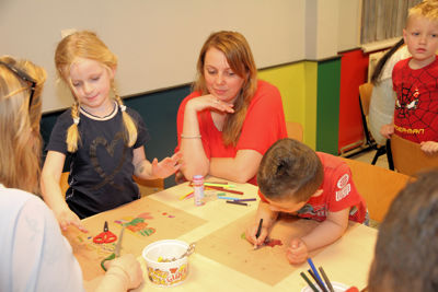 Foto 24 uit Pasen-Stormpolder