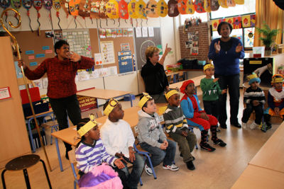 Foto 95 uit SintRKRegenboog3_12