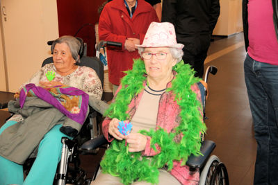 Foto 73 uit OuderenDagWetering