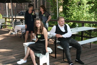 Foto 187 uit Bruiloft-Beverwaard