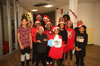 Foto 4 uit CultureelKerstFocus