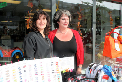 Foto 40 uit Wijkfeest-Braderie