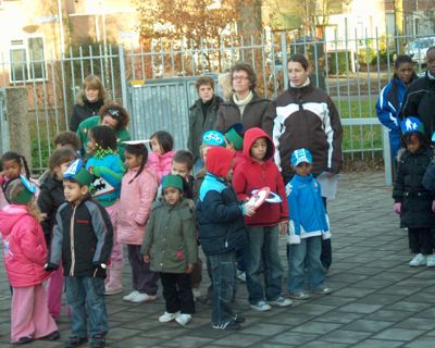 Foto 49 uit Startverkeersslang07