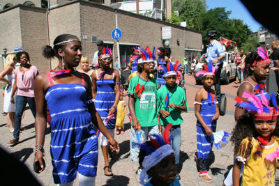 Foto 106 uit Carnaval Beverwaard