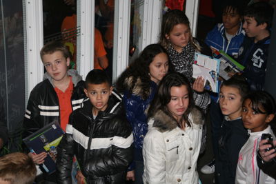 Foto 85 uit OnderwijsbeursFocus