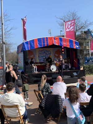 Foto 37 uit Rockkoor7TH Street