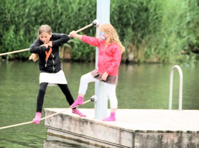 Foto 40 uit StormpolderOpening