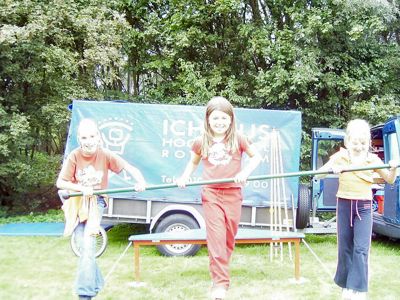 Foto 58 uit wijkfeest