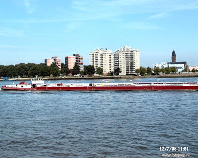 Foto 66 uit Foto's uit Rotterdam