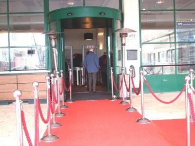 Foto 23 uit Cruiseschepen R.dam