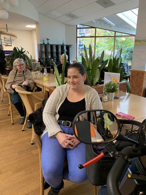 Foto 11 uit John Van Krimpen