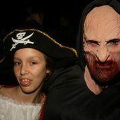 Foto 39 uit Halloween26-10-13