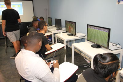 Foto 38 uit Fifa2018TournooiPS4