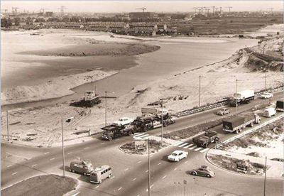 Foto 498 uit BRIENENOORDBRUG