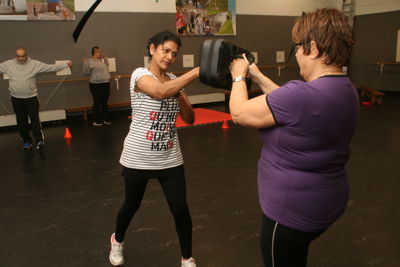 Foto 15 uit ArmoedeBestrijding