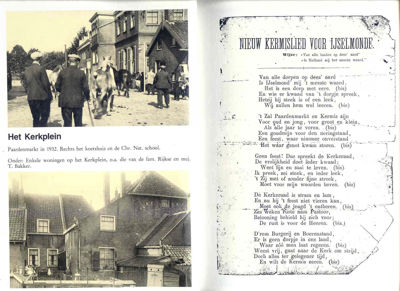 Foto 2 uit Een dorp a_d maas 2