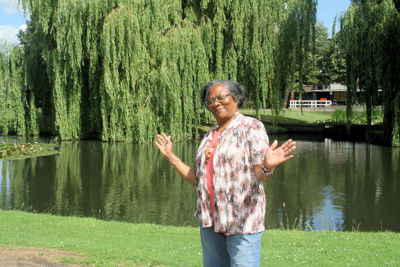 Foto 10 uit KledingbankFotoShoot