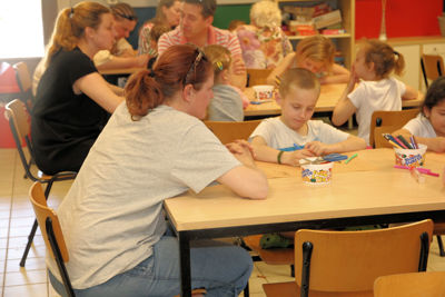 Foto 13 uit Pasen-Stormpolder