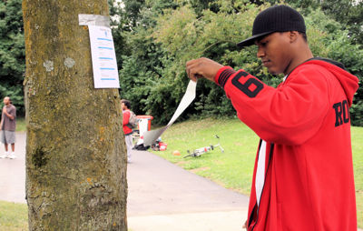 Foto 8 uit Dwightmemorealday!