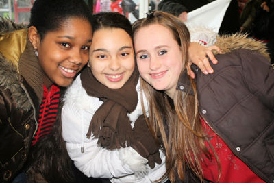 Foto 58 uit Rk regenboog 2_2_09