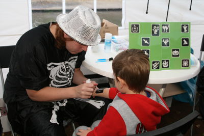 Foto 338 uit Halloween26-10-13