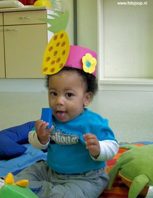 Foto 90 uit Kiddoozzkinderopvang