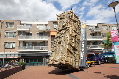 Foto 17 uit BewegenWaard 2019