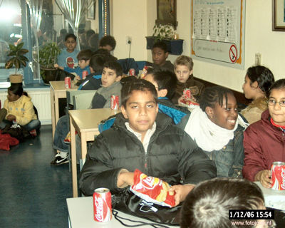 Foto 159 uit bloembollen planten