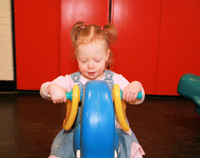 Foto 5 uit Peuters Focus9_12