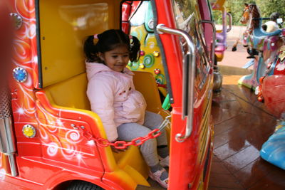 Foto 9 uit Halloween 31-10-09