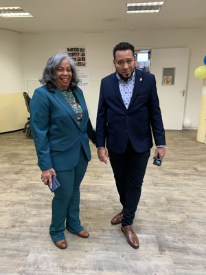 Foto 24 uit Sandra Zimmerman