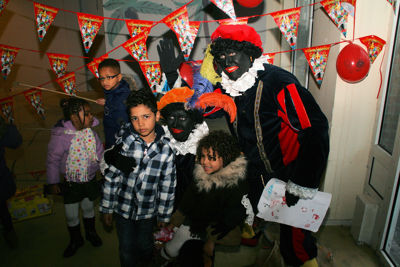 Foto 124 uit ZwartePietenWinkelcentr