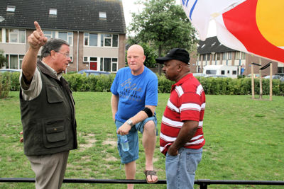 Foto 132 uit TropischeTuin 2017