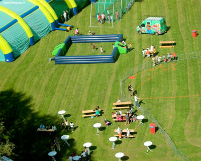 Foto 21 uit 25-08-07beverwaard