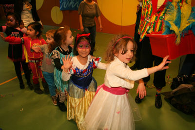 Foto 300 uit CarnavalRKRegenboog