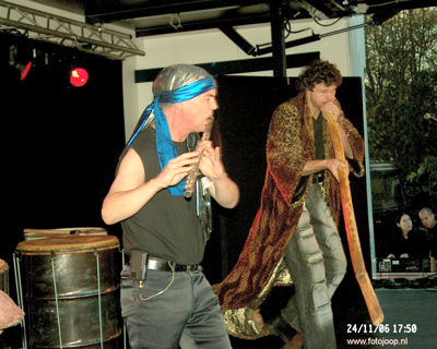 Foto 37 uit opening w.centrum