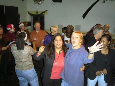 Foto 48 uit kerstdagen