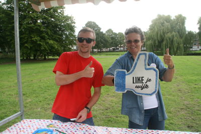 Foto 50 uit Zomer Festival12-8