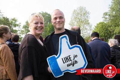 Foto 569 uit LIKEJEWIJK FOTO'S_2