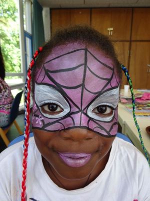 Foto 41 uit CreaBeverlandSmink