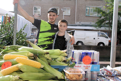 Foto 367 uit Wijkfeest-Braderie