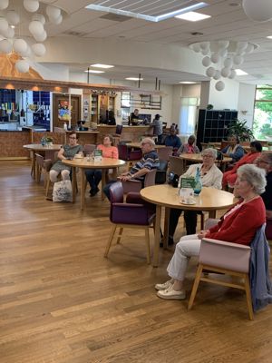 Foto 7 uit Seniorenen Veiligheid