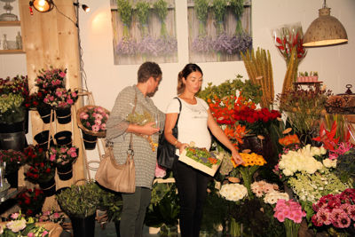 Foto 147 uit De Bloemenboetiek