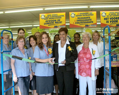 Foto 64 uit zeeman beverwaard