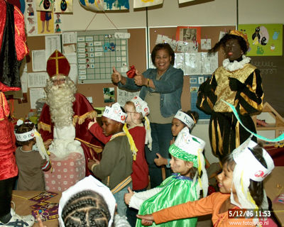 Foto 221 uit RK Regenboog