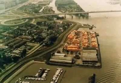 Foto 17 uit IJsselmondeseHoofd